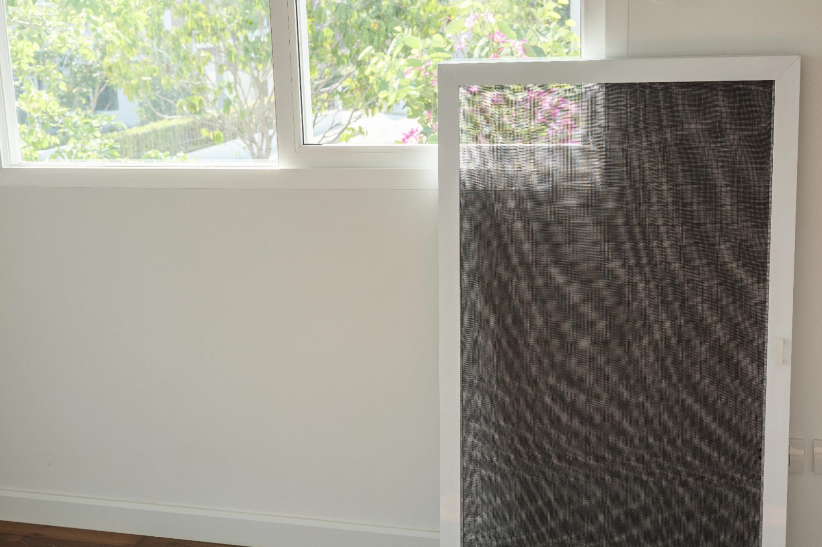 Komarniki so me resnično rešili